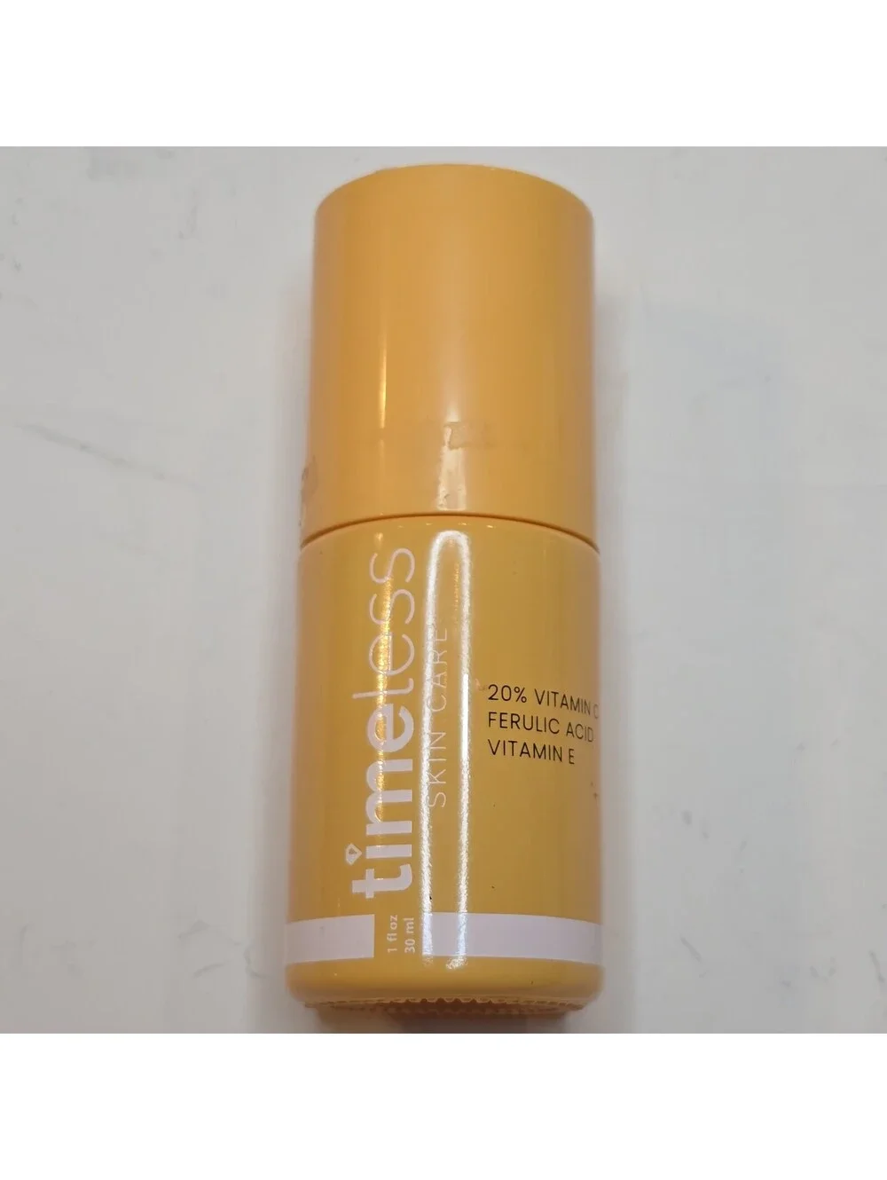 Timeless Skin Care 20 % Vitamin C / Ferulic Acid / Vitamin E - 1 fl. oz.